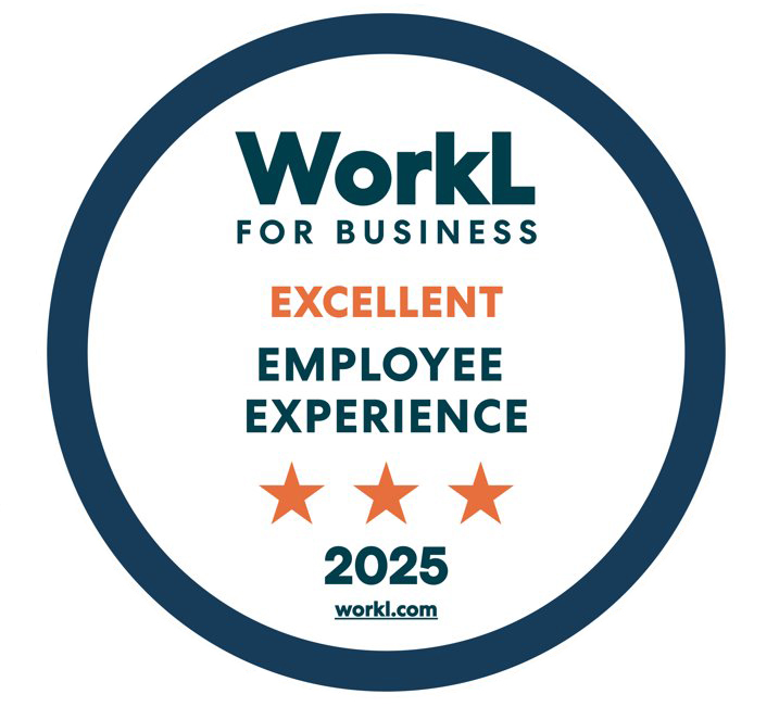 WorkL For Business Excellent Employee Experience 2025